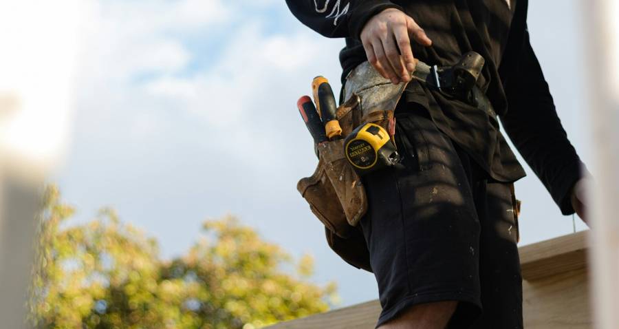 The death of the free quote: Why tradies are charging customers upfront