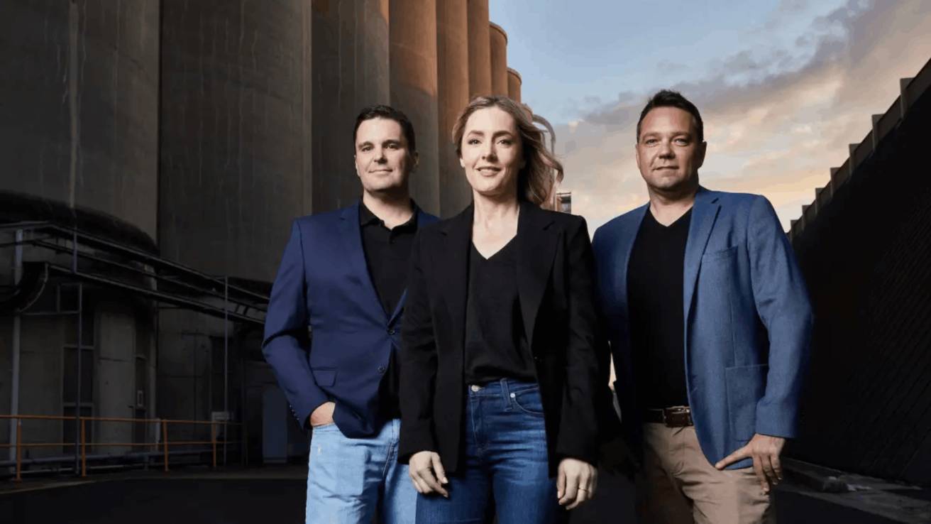 Three Aussie startups that raised $18.75 million this week